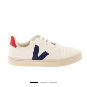 Veja Kids Sneakers (fits size 5 women’s)